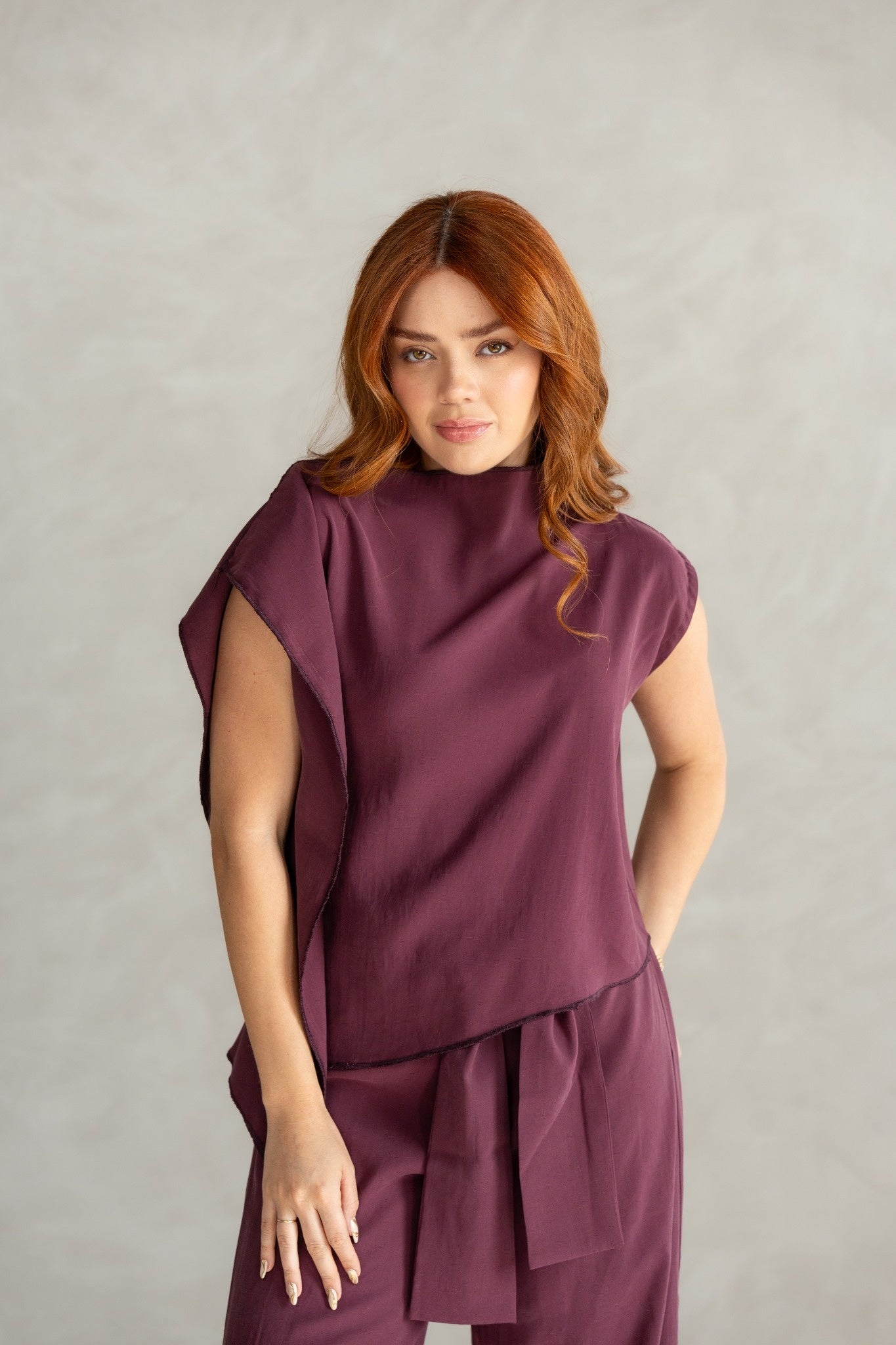THE ELORA SET